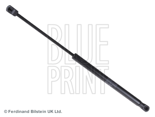 Gas Spring, bonnet